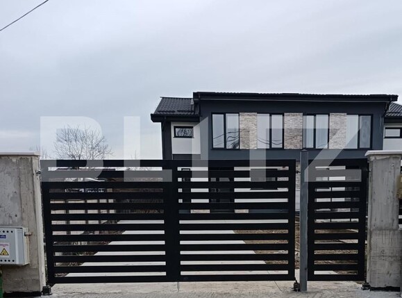 Casa de închiriat 5 camere Valea Voievozilor - 183735CI | BLITZ Târgoviște | Poza2