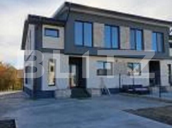 Casa de închiriat 5 camere Exterior Est - 183735CI | BLITZ Târgoviște | Poza1