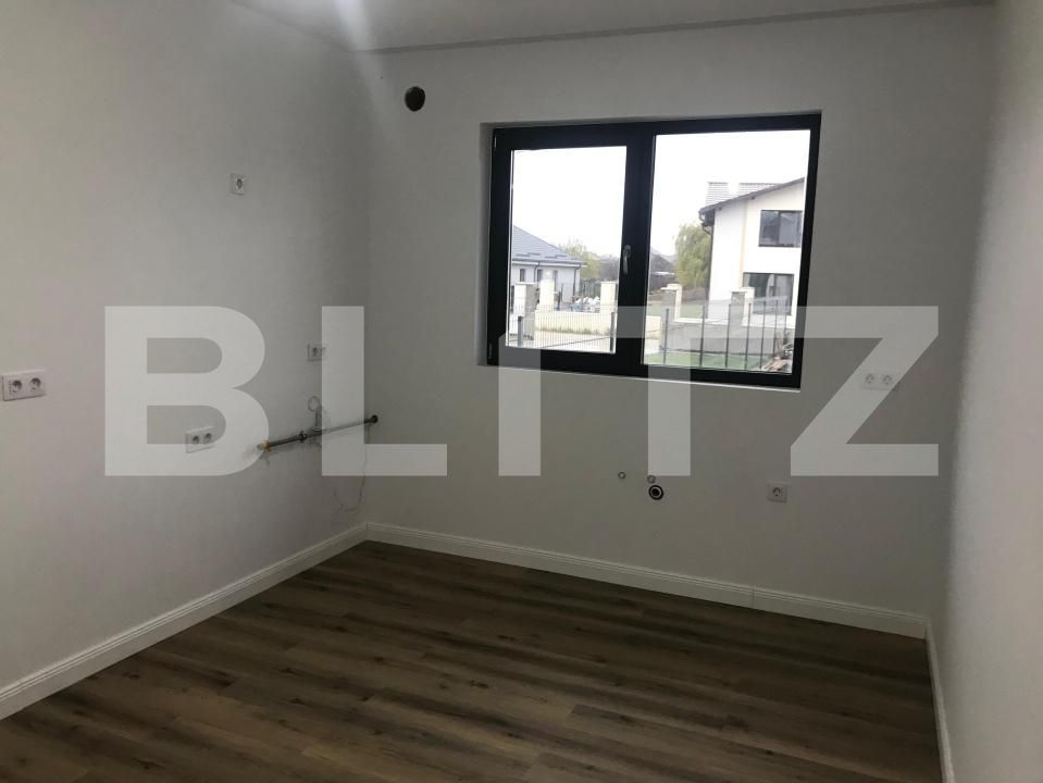 Casa de închiriat 5 camere Exterior Est - 183735CI | BLITZ Târgoviște | Poza9