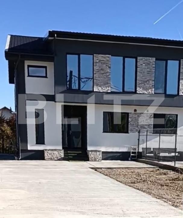 Casa de închiriat 5 camere Exterior Est - 183735CI | BLITZ Târgoviște | Poza2