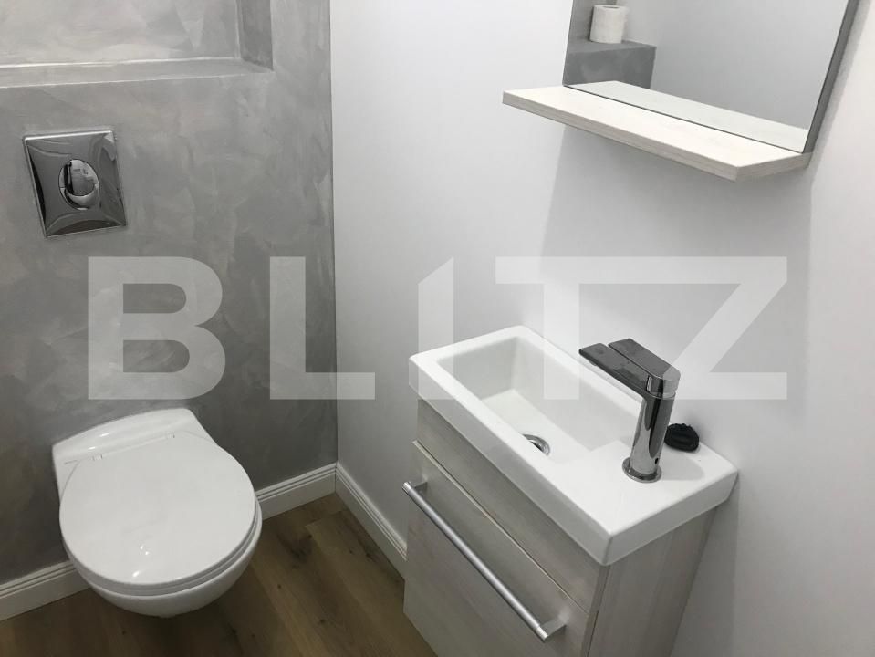 Casa de închiriat 5 camere Valea Voievozilor - 183735CI | BLITZ Târgoviște | Poza13