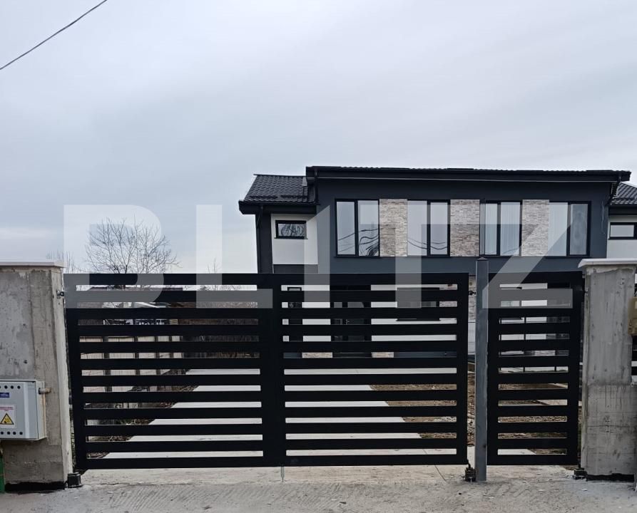 Casa de închiriat 5 camere Valea Voievozilor - 183735CI | BLITZ Târgoviște | Poza2