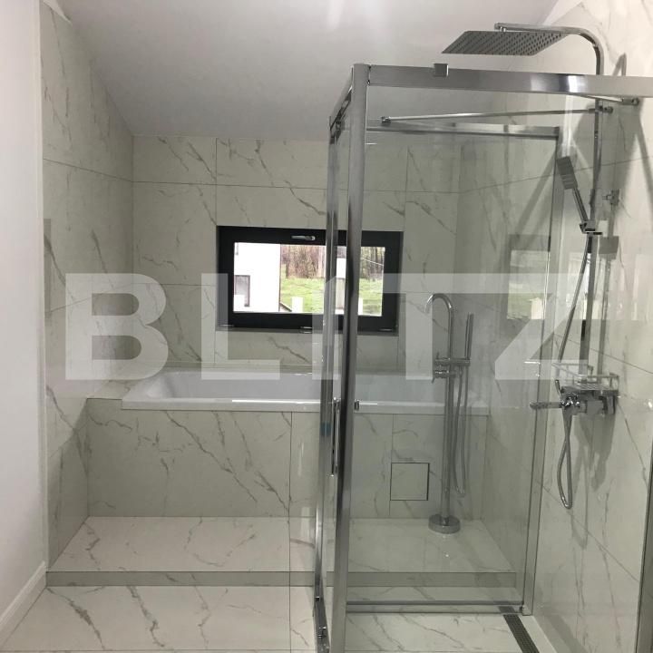 Casa de închiriat 5 camere Exterior Est - 183735CI | BLITZ Târgoviște | Poza19