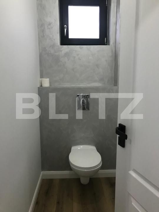 Casa de închiriat 5 camere Valea Voievozilor - 183735CI | BLITZ Târgoviște | Poza12