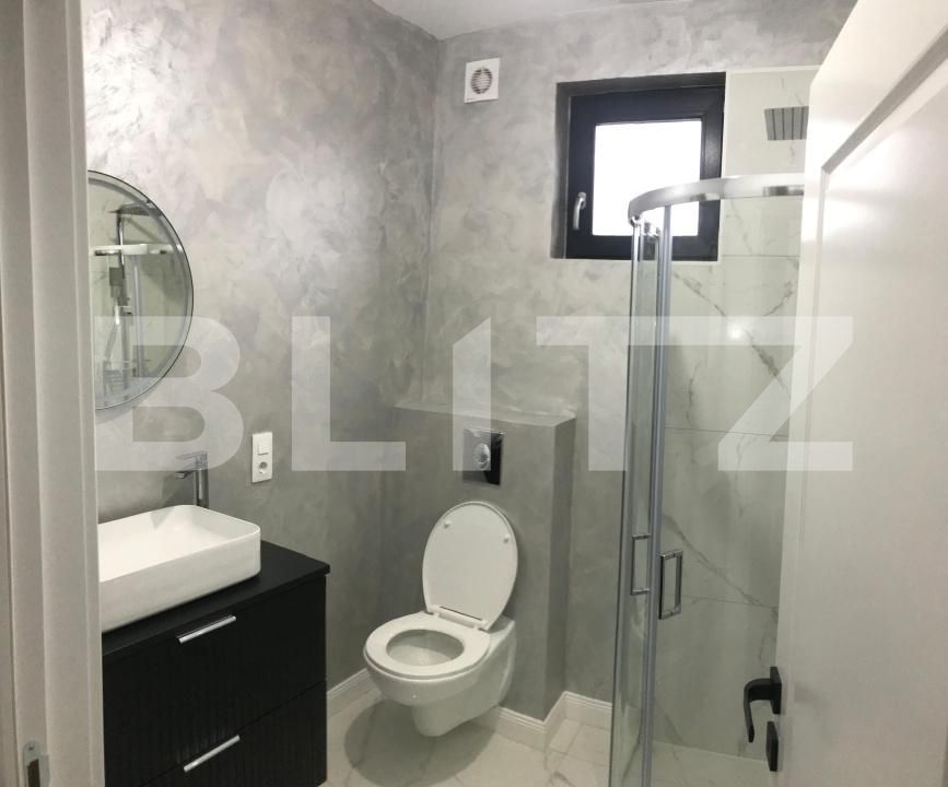 Casa de închiriat 5 camere Valea Voievozilor - 183735CI | BLITZ Târgoviște | Poza16