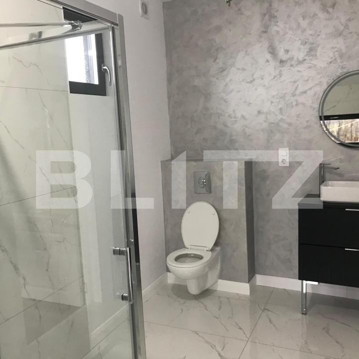 Casa de închiriat 5 camere Exterior Est - 183735CI | BLITZ Târgoviște | Poza19