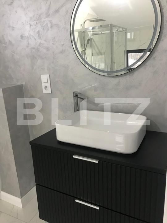 Casa de închiriat 5 camere Valea Voievozilor - 183735CI | BLITZ Târgoviște | Poza23