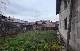 Casă P+1, 180 mp, Centru – Pucioasa 