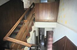 Casă P+1, 180 mp, Centru – Pucioasa 