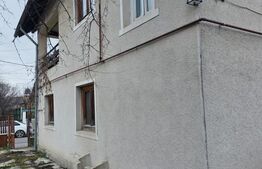 Casă P+1, 180 mp, Centru – Pucioasa 