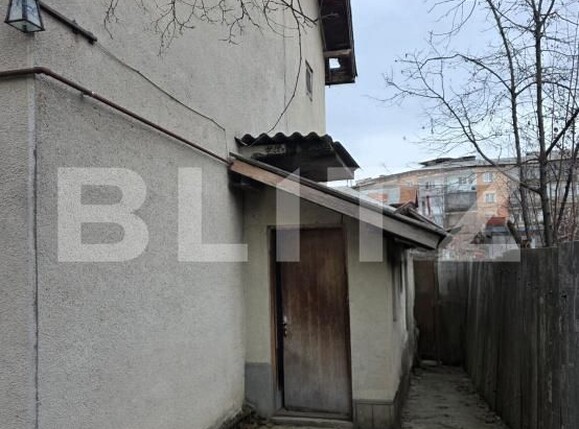 Casa de vânzare 5 camere Exterior Nord - 183815CV | BLITZ Târgoviște | Poza5