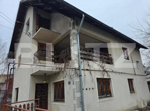 Casa de vânzare 5 camere Exterior Nord - 183815CV | BLITZ Târgoviște | Poza2