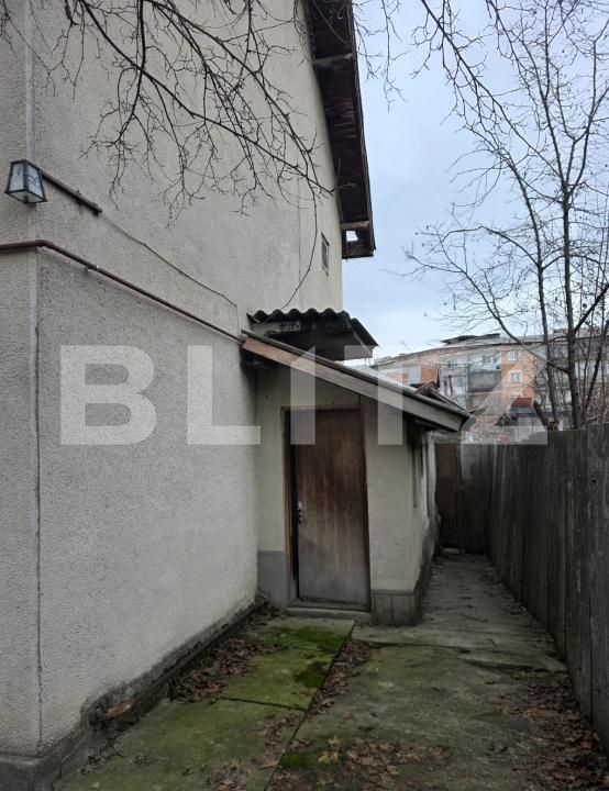 Casa de vânzare 5 camere Exterior Nord - 183815CV | BLITZ Târgoviște | Poza5