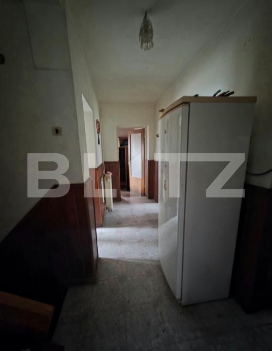 Casa de vânzare 5 camere Exterior Nord - 183815CV | BLITZ Târgoviște | Poza11