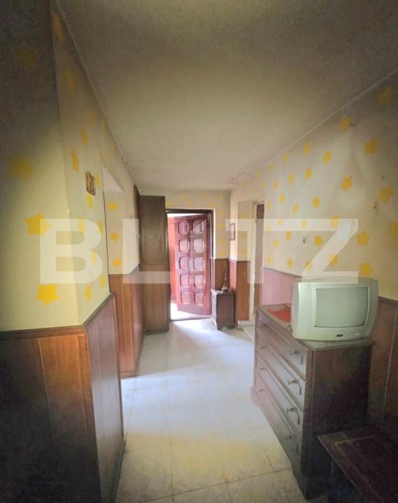 Casa de vânzare 5 camere Exterior Nord - 183815CV | BLITZ Târgoviște | Poza13