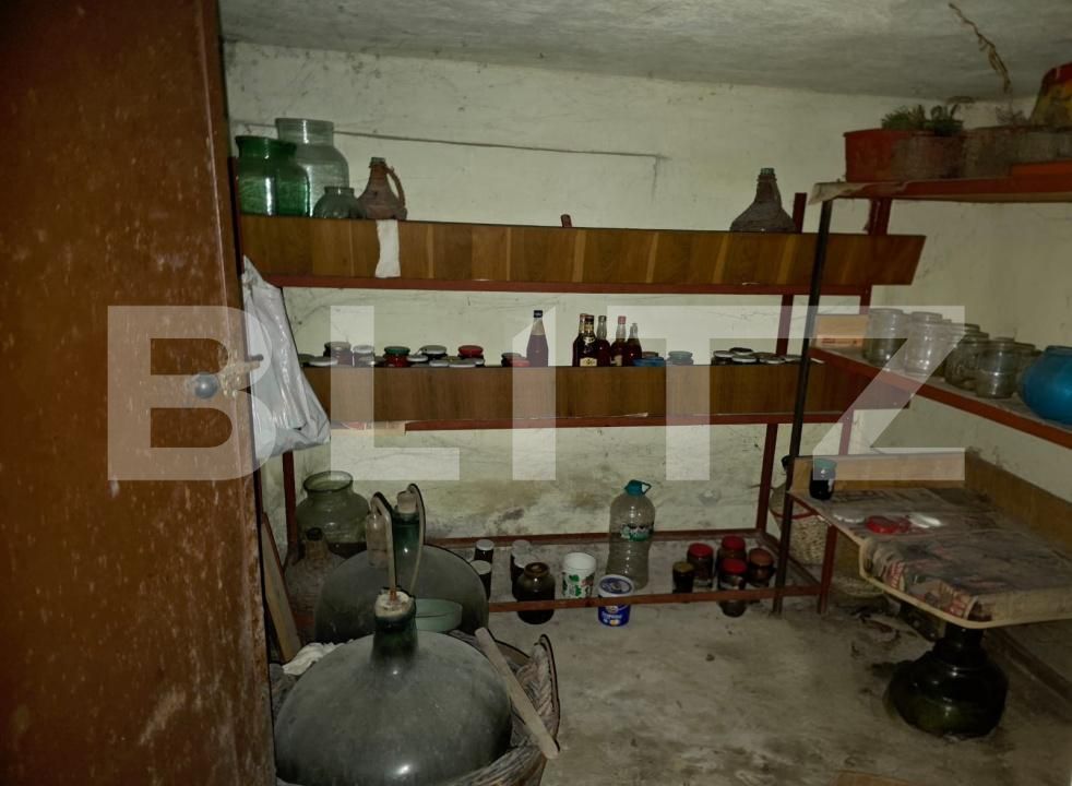 Casa de vânzare 5 camere Exterior Nord - 183815CV | BLITZ Târgoviște | Poza15