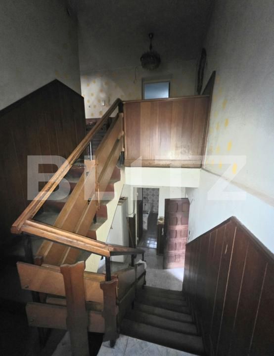 Casa de vânzare 5 camere Exterior Nord - 183815CV | BLITZ Târgoviște | Poza12