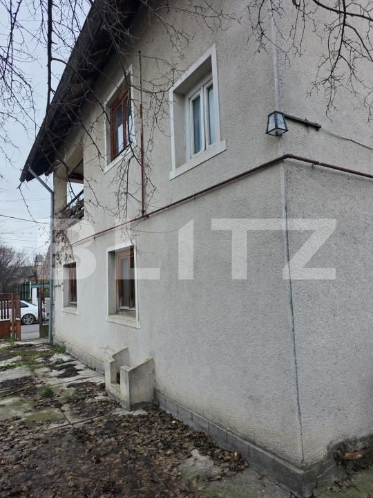 Casa de vânzare 5 camere Exterior Nord - 183815CV | BLITZ Târgoviște | Poza3