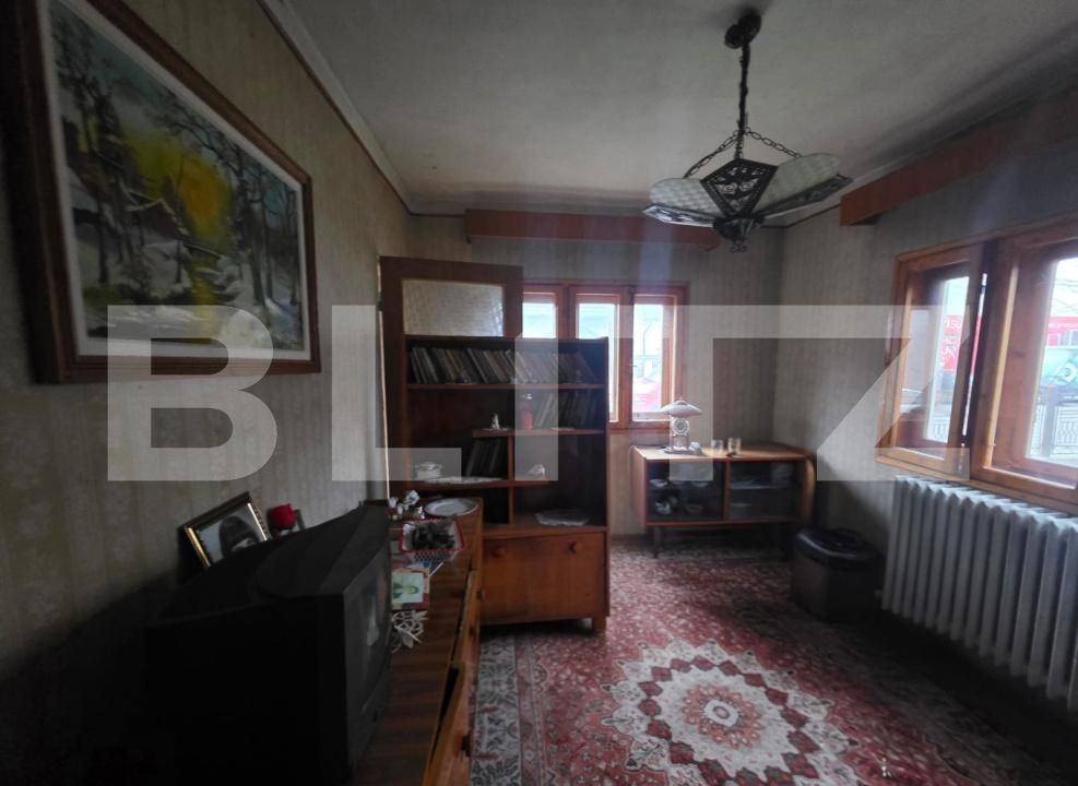 Casa de vânzare 5 camere Exterior Nord - 183815CV | BLITZ Târgoviște | Poza8