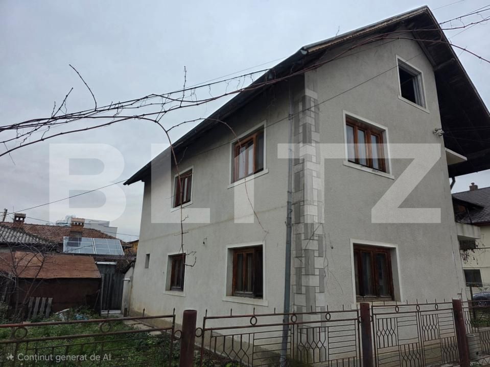Casa de vânzare 5 camere Exterior Nord - 183815CV | BLITZ Târgoviște | Poza2