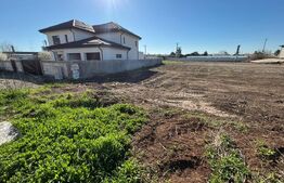 Teren de vânzare Sud - 192510TV | BLITZ Târgoviște | Poza4