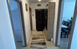 Apartament 3 camere, 75 mp, modern, complet mobilat – Zona M11