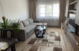 Apartament 3 camere, 75 mp, modern, complet mobilat – Zona M11