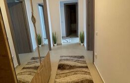 Apartament 3 camere, 75 mp, modern, complet mobilat – Zona M11