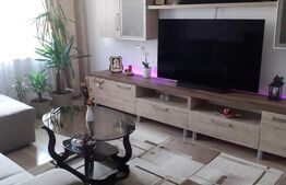 Apartament 3 camere, 75 mp, modern, complet mobilat – Zona M11