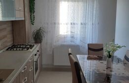 Apartament 3 camere, 75 mp, modern, complet mobilat – Zona M11