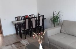 Apartament 3 camere, 75 mp, modern, complet mobilat – Zona M11