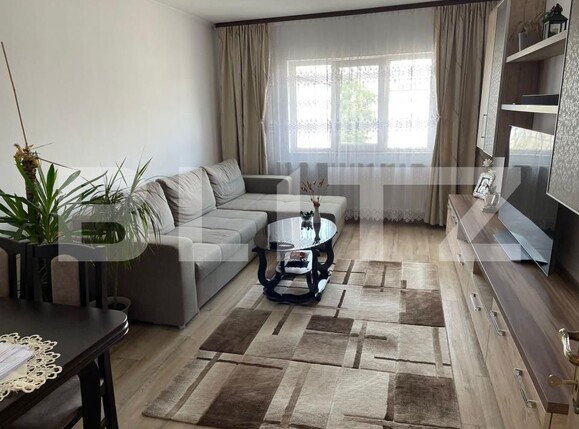 Apartament de vânzare 3 camere Micro 11 - 183837AV | BLITZ Târgoviște | Poza1
