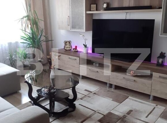 Apartament de vânzare 3 camere Micro 11 - 183837AV | BLITZ Târgoviște | Poza3
