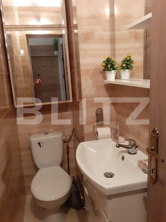 Apartament de vânzare 3 camere Micro 11 - 183837AV | BLITZ Târgoviște | Poza8