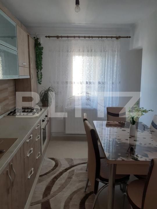 Apartament de vânzare 3 camere Micro 11 - 183837AV | BLITZ Târgoviște | Poza5