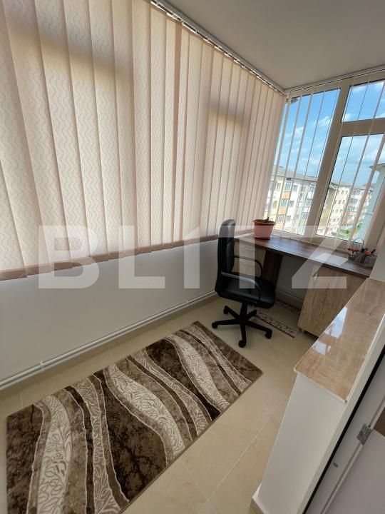 Apartament de vânzare 3 camere Micro 11 - 183837AV | BLITZ Târgoviște | Poza11