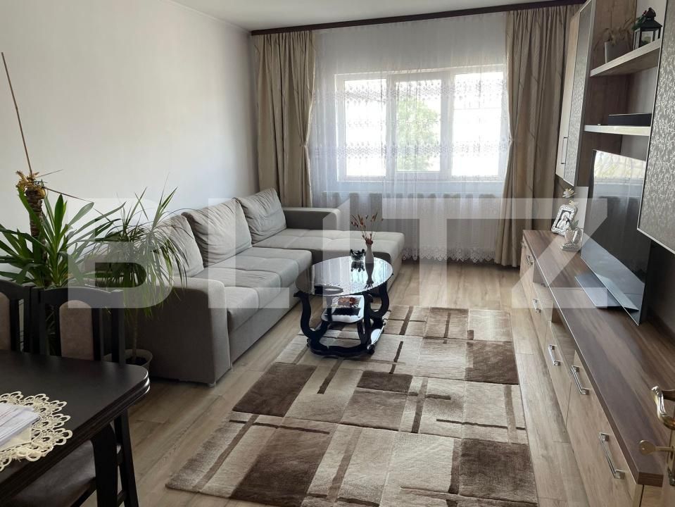 Apartament de vânzare 3 camere Micro 11 - 183837AV | BLITZ Târgoviște | Poza1