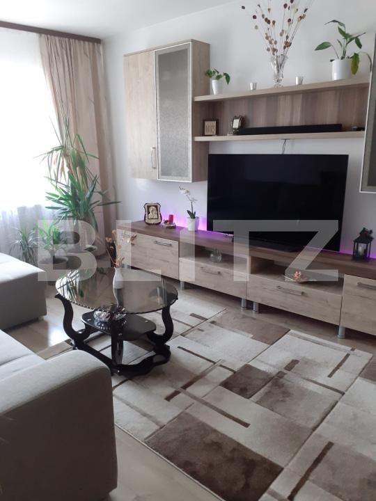 Apartament de vânzare 3 camere Micro 11 - 183837AV | BLITZ Târgoviște | Poza3
