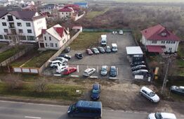 Teren intravilan de vanzare, 5532 mp, zona Priseaca