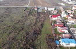 Teren intravilan de vanzare, 5532 mp, zona Priseaca