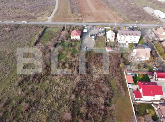 Teren de vânzare Priseaca - 183840TV | BLITZ Târgoviște | Poza3