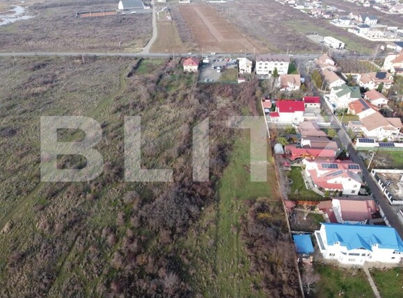 Teren de vânzare Priseaca - 183840TV | BLITZ Târgoviște | Poza4