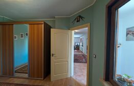 Casă cochetă cu grădină și garaj în Târgoviște