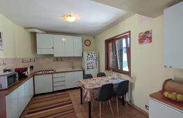 Casă cochetă cu grădină și garaj în Târgoviște