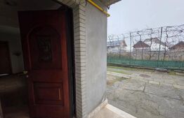 Casă cochetă cu grădină și garaj în Târgoviște