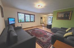 Casă cochetă cu grădină și garaj în Târgoviște