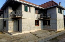 Casă de vânzare, 140 mp, zona Micro 11