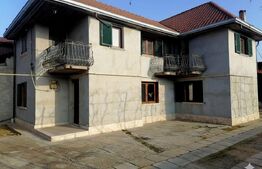 Casă cochetă cu grădină și garaj în Târgoviște