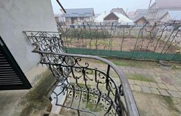 Casă cochetă cu grădină și garaj în Târgoviște