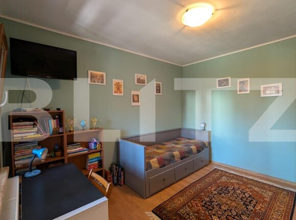 Casa de vânzare 3 camere Sud - 183848CV | BLITZ Târgoviște | Poza14